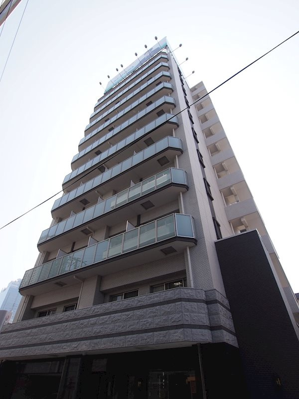 NORTH VILLAGE伍番館（ノースヴィレッジ）の画像