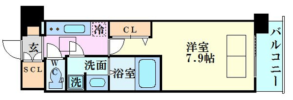 NORTH VILLAGE伍番館（ノースヴィレッジ）