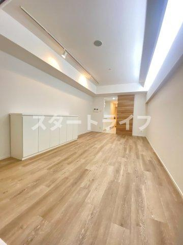 大阪市淀川区宮原２丁目の賃貸マンションの寝室