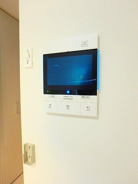 ガーラ・プライム川口のその他