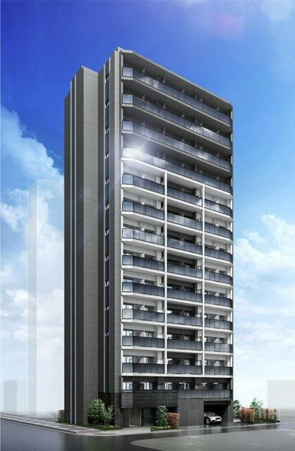 ガーラ・プライム川口