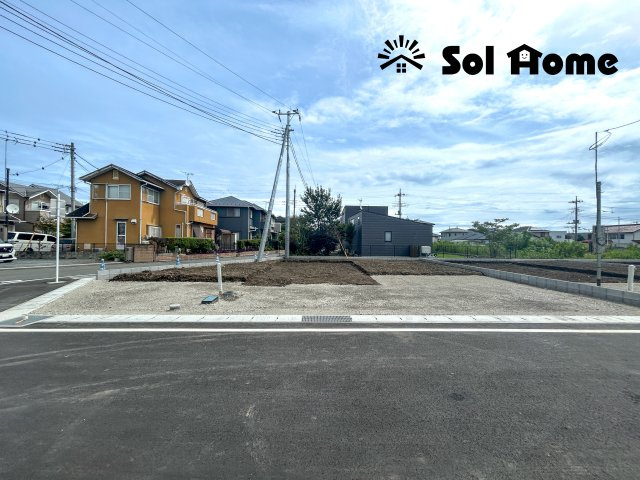 玉村町板井1期　新築住宅全5棟