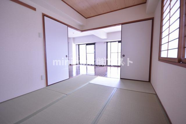 ヴェルデ北堀江の内装|※別号室参考写真