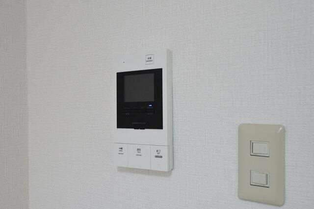ルーブル南長崎のその他