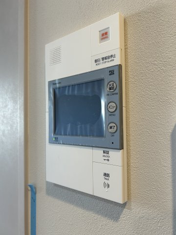 【セキュリティ】S-RESIDENCE神戸みなと元町alo