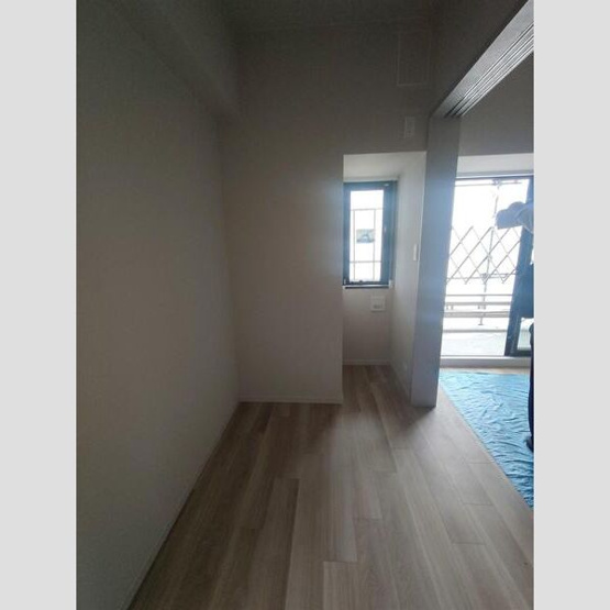 【寝室】S-RESIDENCE神戸みなと元町alo