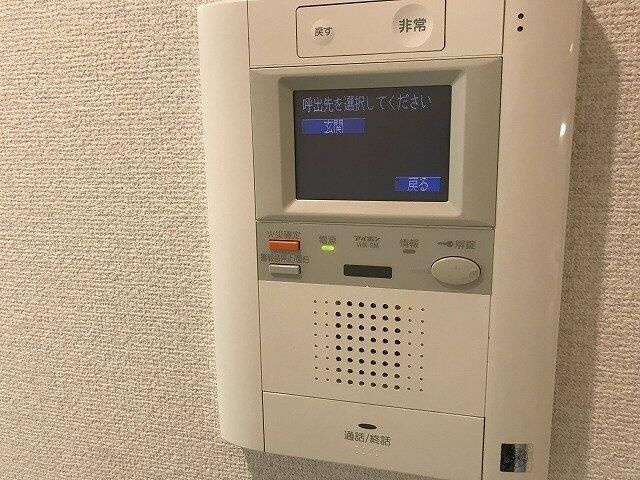 セ・ジョリ西日暮里のその他