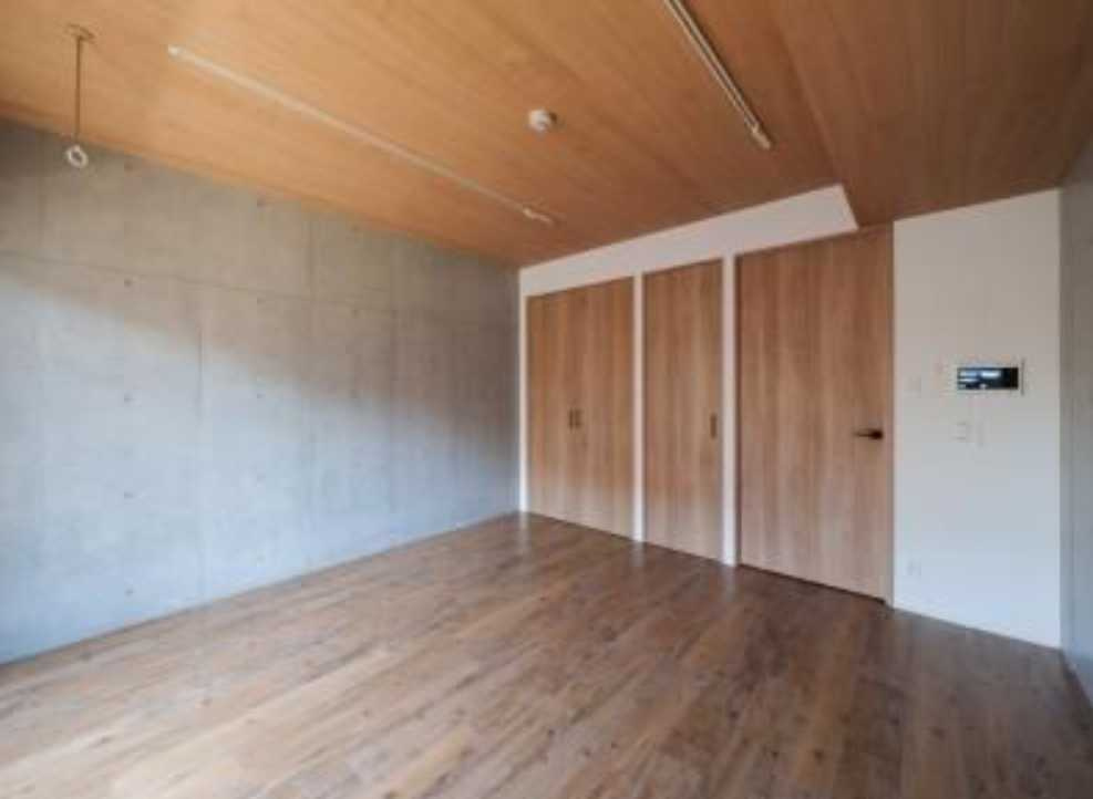 THE LUDLOW NAKAMEGURO　ペット相談可　楽器相談可　築浅の収納