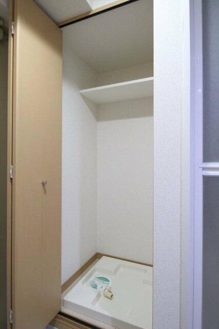 スカイコート後楽園第５の設備