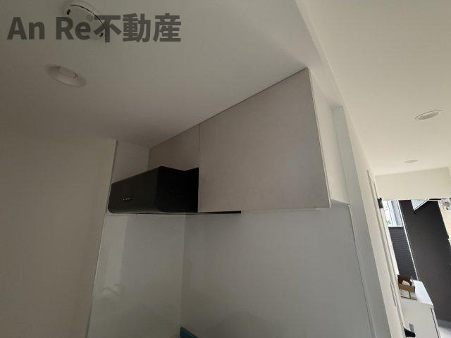LUMIERE HATOGAYA の内装