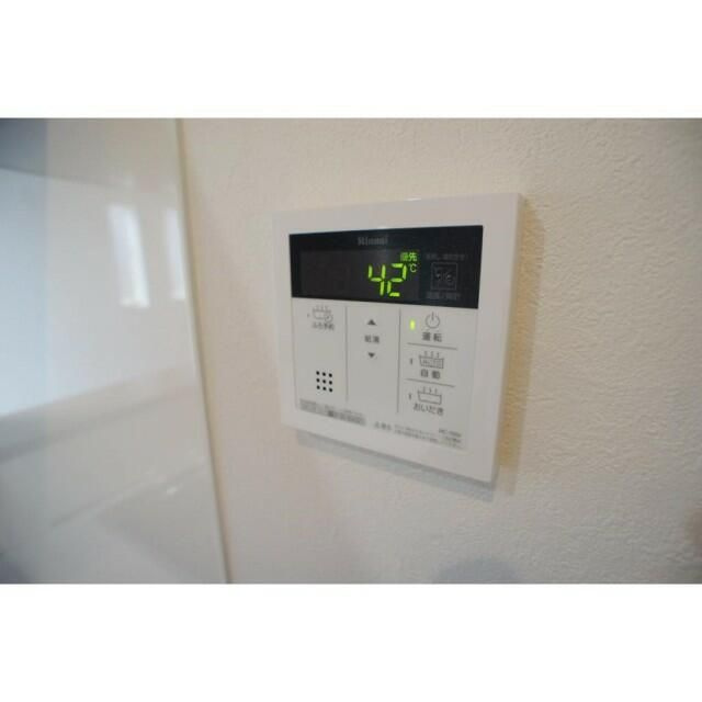 Ｂｒｏｗｎｉｅ　ブラウニーの設備