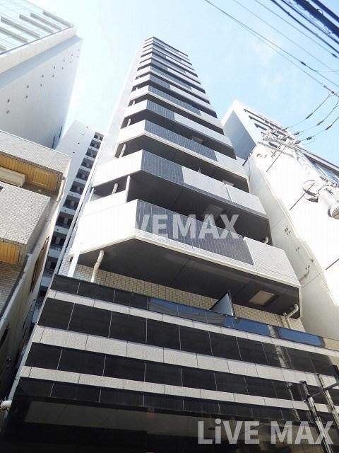 エスライズ御堂筋本町の画像