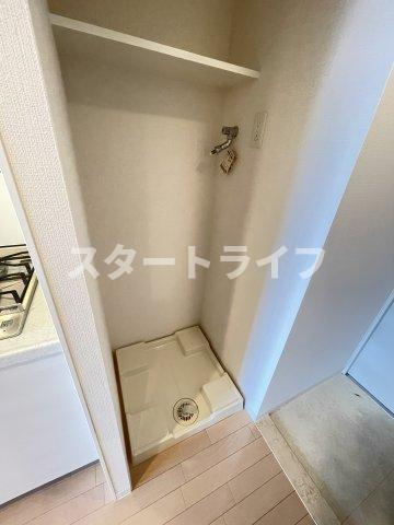 大阪市淀川区木川東２丁目の賃貸マンションの設備