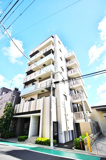 荒川区西尾久７丁目のマンションの画像