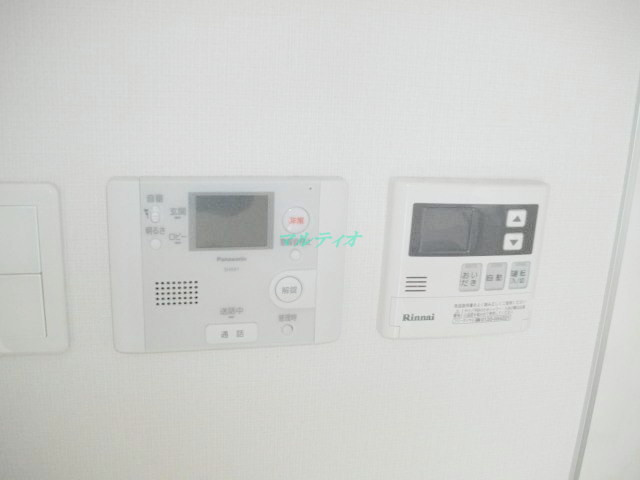 【設備】 | ジュエル　アヴェニール