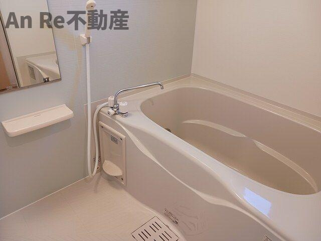 サンリット　ヴィレッジ　Ⅰの浴室