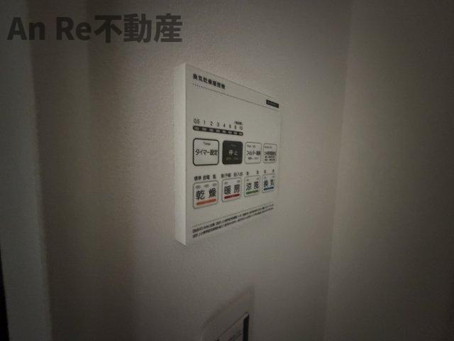 LUMIERE HATOGAYA の設備