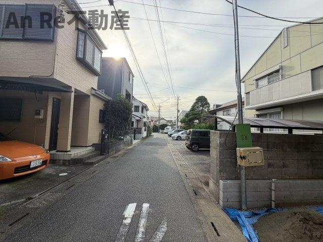 LUMIERE HATOGAYA の周辺