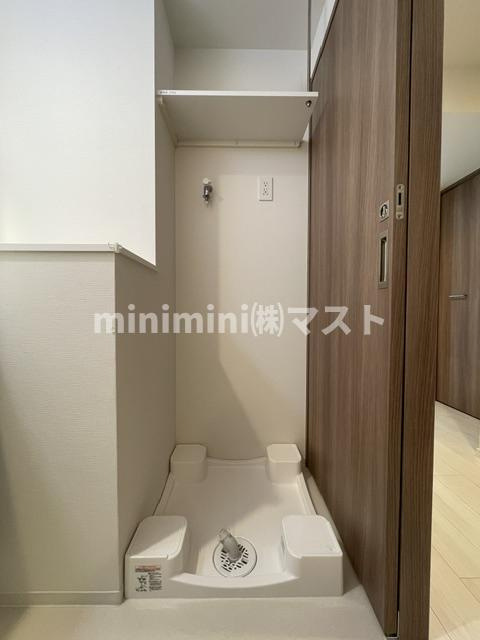 スプランディッド本町グランのその他