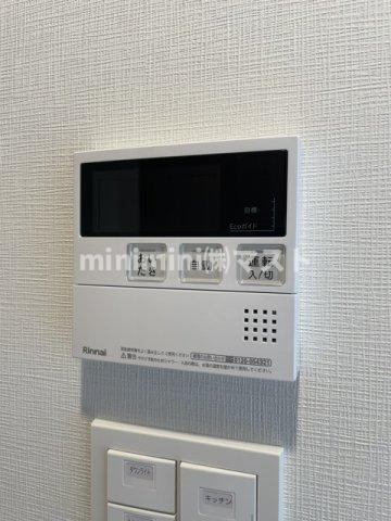 スプランディッド本町グランの設備
