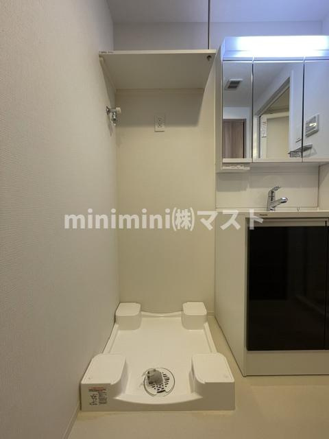 スプランディッド本町グランのその他