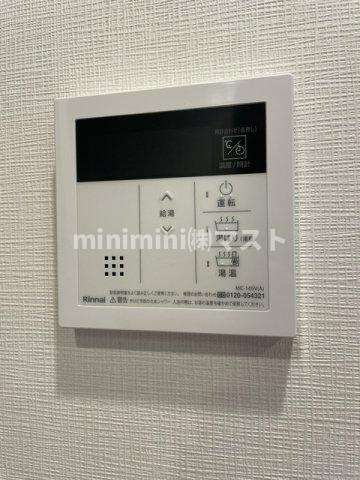 スプランディッド本町グランの設備