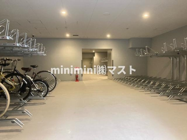 スプランディッド本町グランのその他