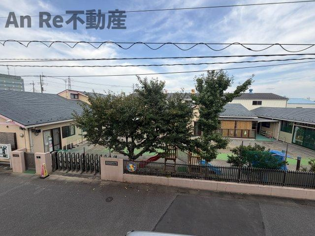 LUMIERE HATOGAYA の展望