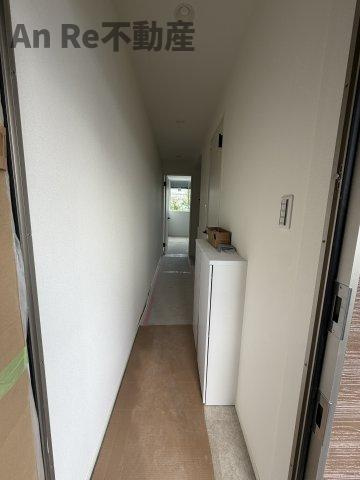 LUMIERE HATOGAYA の内装