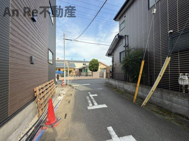 LUMIERE HATOGAYA の周辺