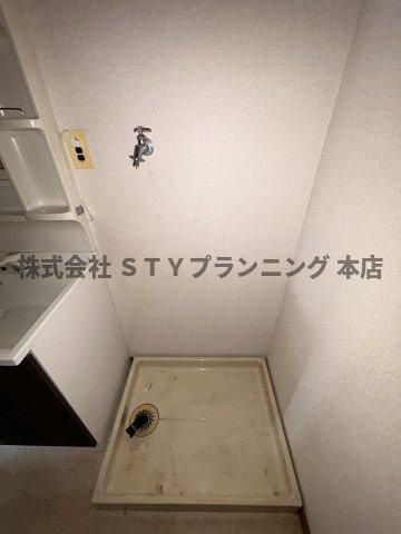 仲介手数料0円！ナカハイツの設備