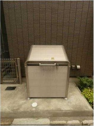 あざみビルのその他共用部分