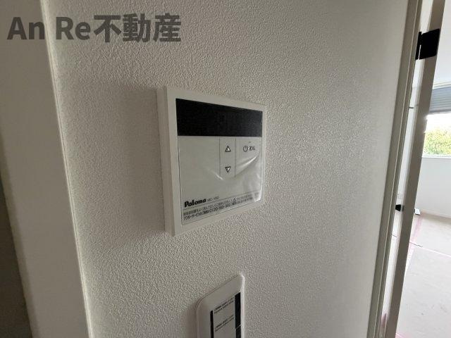 LUMIERE HATOGAYA のロビー