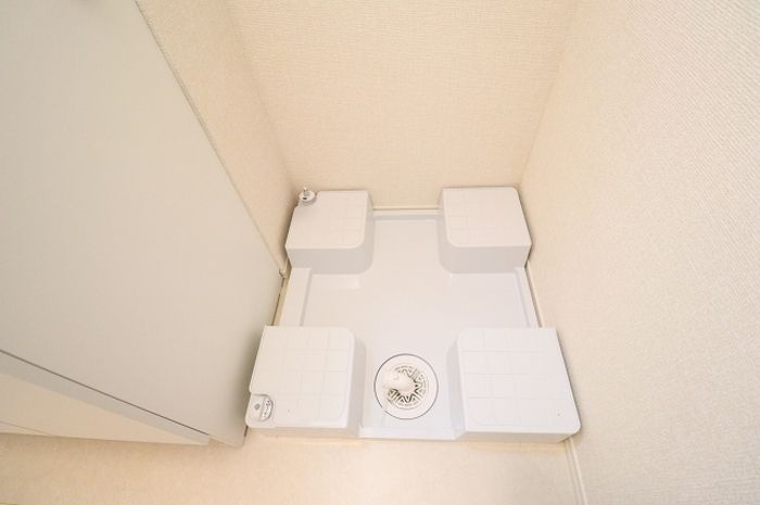 ロード花みずきの設備