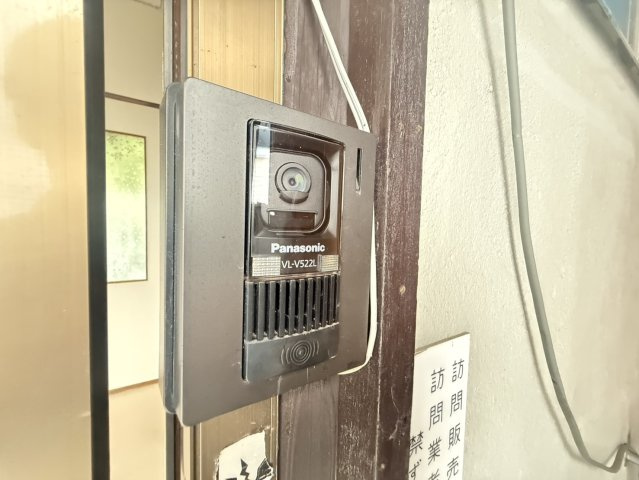 小野貸家|名古屋市の賃貸ならMy賃貸のセキュリティ|小野貸家
