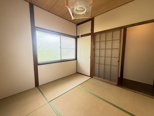 小野貸家|名古屋市の賃貸ならMy賃貸の和室|小野貸家