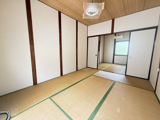 小野貸家|名古屋市の賃貸ならMy賃貸の和室|小野貸家
