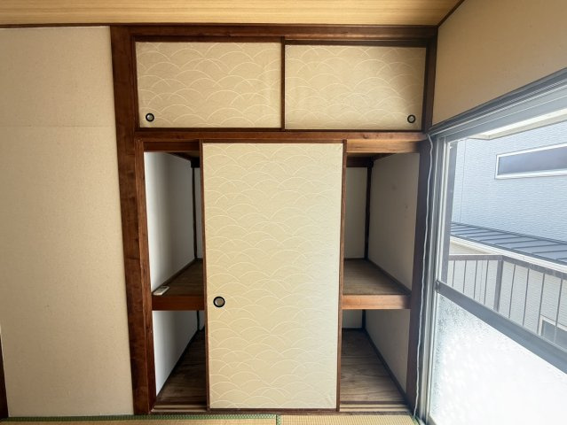 小野貸家|名古屋市の賃貸ならMy賃貸の収納|小野貸家