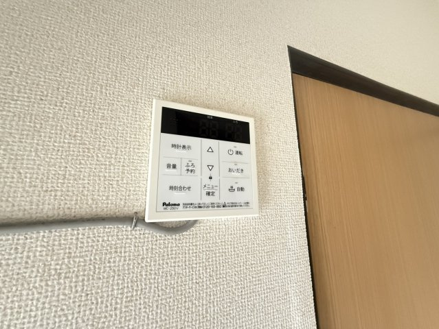 小野貸家|名古屋市の賃貸ならMy賃貸の設備|小野貸家