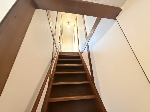 小野貸家|名古屋市の賃貸ならMy賃貸の内装|小野貸家