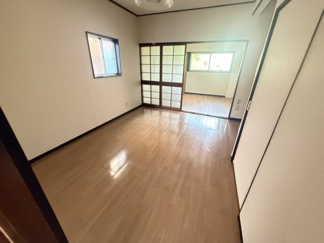 小野貸家|名古屋市の賃貸ならMy賃貸の寝室|小野貸家