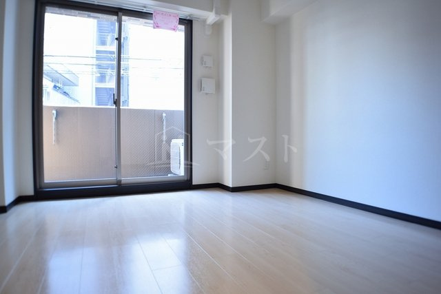 アスヴェル難波ＥＡＳＴの内装|別部屋参考写真