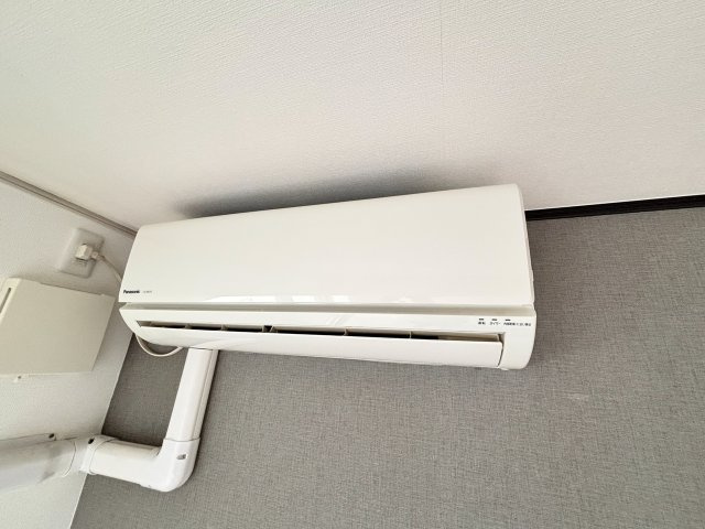 ウエストヒルズ西六甲の設備