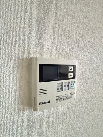 ウエストヒルズ西六甲の設備