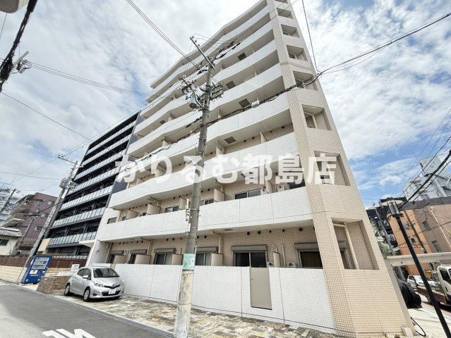 PARK HILLS都島Noble