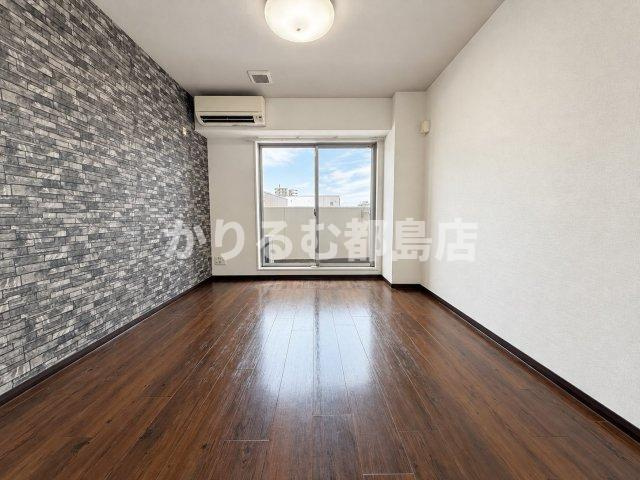 PARK HILLS都島Nobleの内装