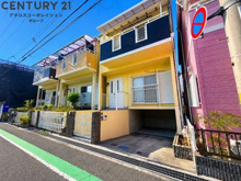 武庫町貸家の画像