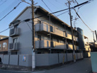 ステラハウス２の画像
