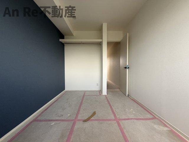 LUMIERE HATOGAYA の内装