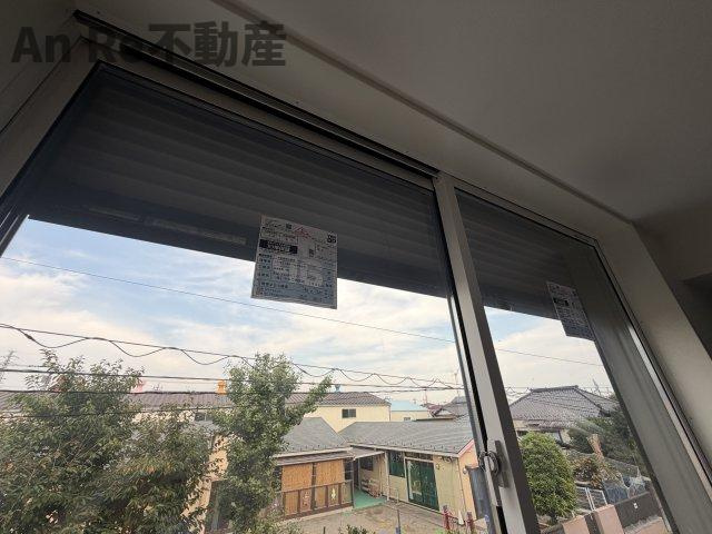 LUMIERE HATOGAYA の内装